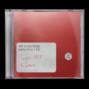 Every Time I Fall (Logic1000 Remix) (Single)