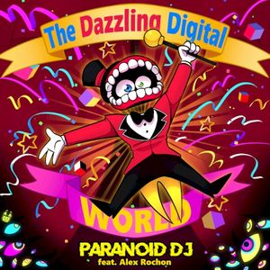 The Dazzling Digital World (Single)