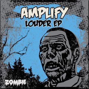 Louder (EP)