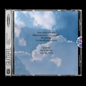 Grateful (Single)