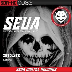 Katrina (EP)