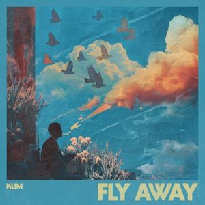 Fly Away (Single)