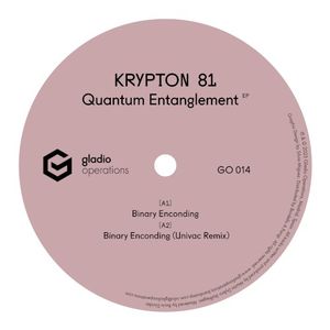 Quantum Entanglement EP (EP)