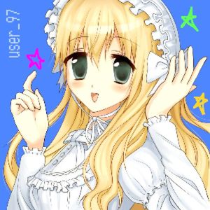 user_97 (Single)
