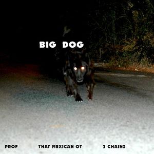 Big Dog (Single)