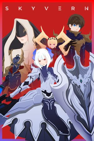 Skyvern
