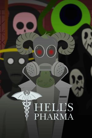 Hell's Pharma