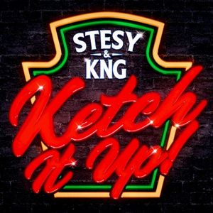 Ketch It Up! (Single)
