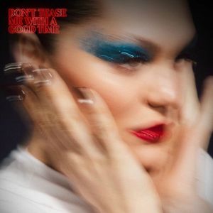 I'LL NEVER KNOW WHY (Single)