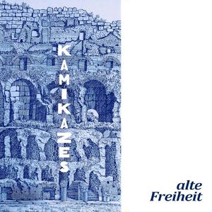 Alte Freiheit (Single)