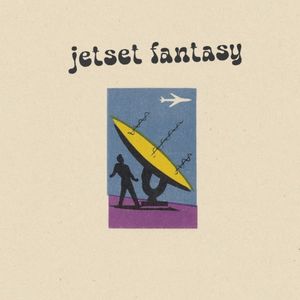 jetset fantasy (EP)