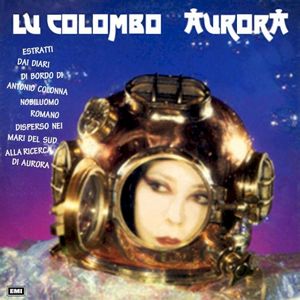 Aurora (EP)