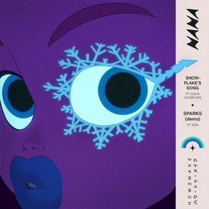Snowflake's Song (Single)