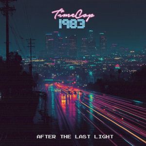 After the Last Light (Single)