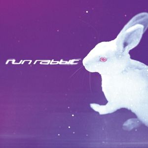 Run Rabbit (EP)