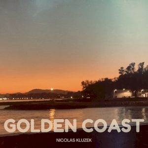 Golden Coast (Single)