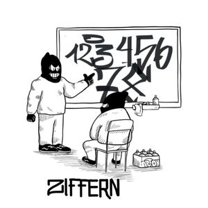 ZIFFERN (Single)