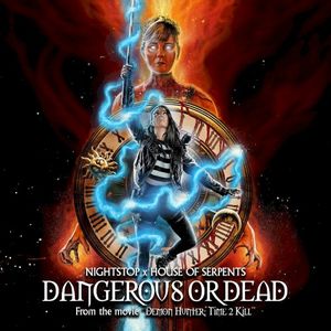 Dangerous or Dead (Single)