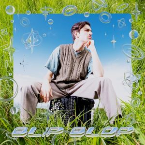 blip blop (Single)