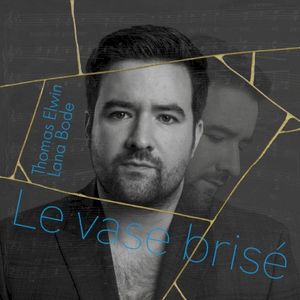Le vase brisé