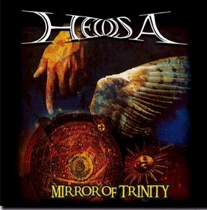 Mirror of Trinity