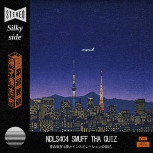 Silky Side (Single)