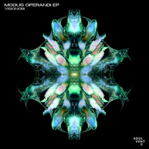 Modus Operandi (EP)