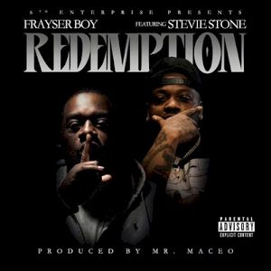 Redemption (EP)