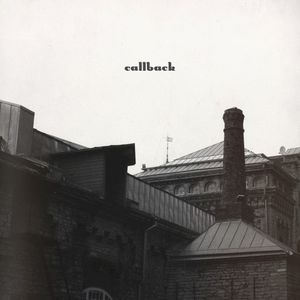callback (Single)