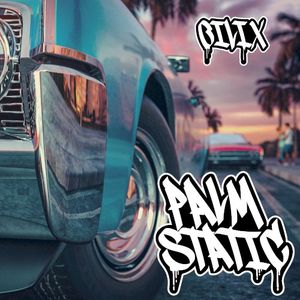 Palm Static (Single)