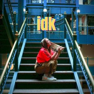 idk (EP)