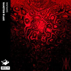 Samurai (Single)