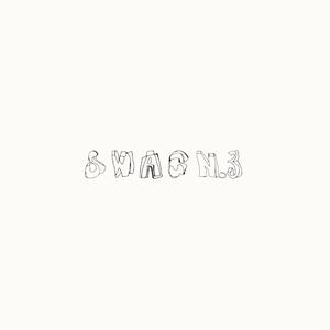 SWAG №3 (EP)