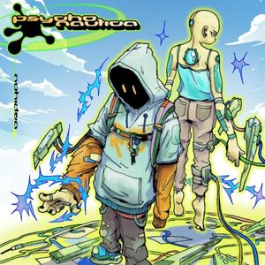 PSYCHONAUTICA