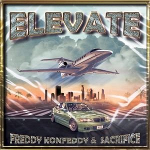 ELEVATE (Single)