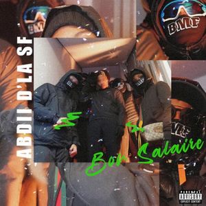 Bon Salaire (Single)