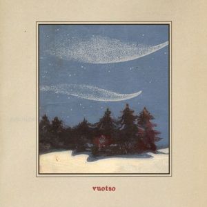 vuotso (Single)