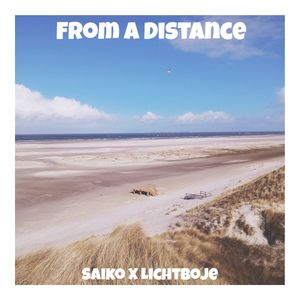 From a Distance (Single)