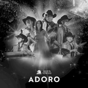 Adoro (Live)