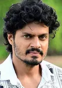 Sudev Nair