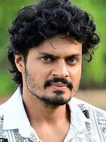 Sudev Nair