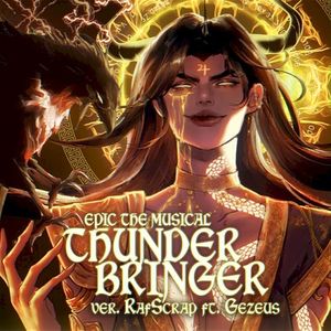 Thunder Bringer (Single)