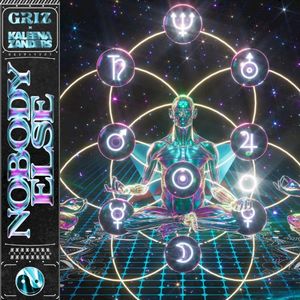Nobody Else (with Kaleena Zanders) (Single)