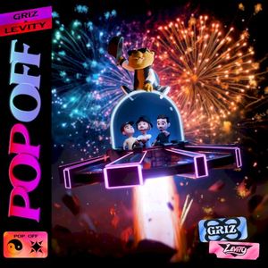 Pop Off (Single)