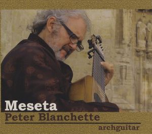 Meseta