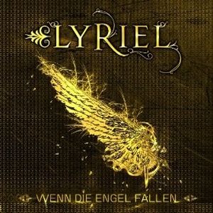 Wenn die Engel fallen (Single)