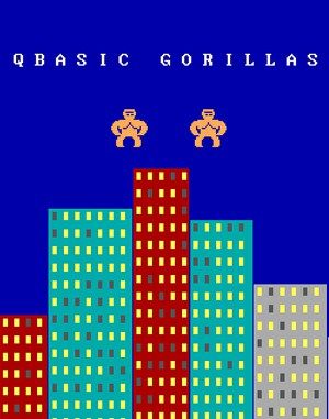 Gorilla