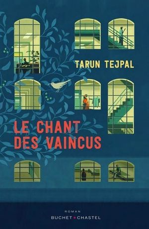 Le Chant des vaincus