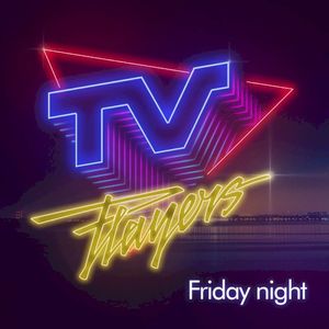 Friday Night (EP)