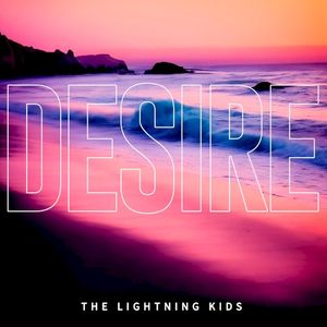 Desire (Single)